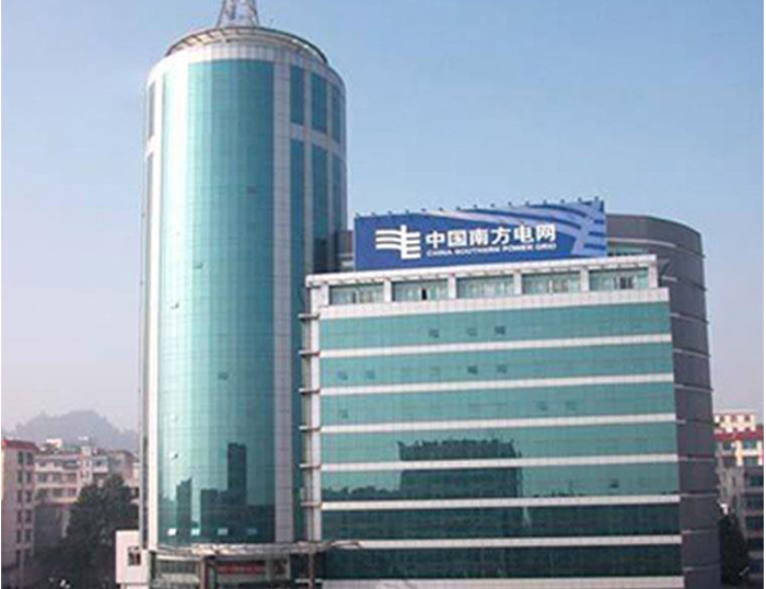 洪湖南方电网