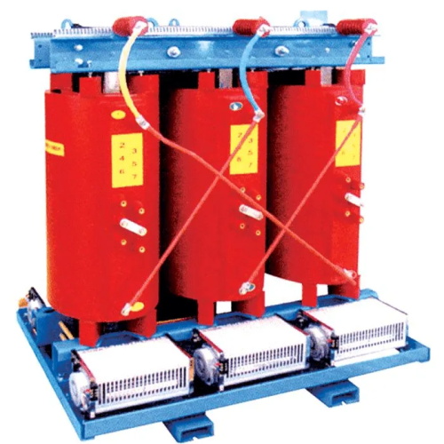 洪湖SCB10-1250KVA干式变压器