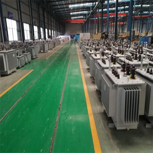 洪湖SH15-800KVA非晶合金变压器厂家价格