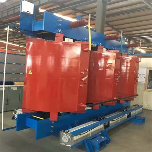 洪湖SCB10-500KVA干式变压器价格