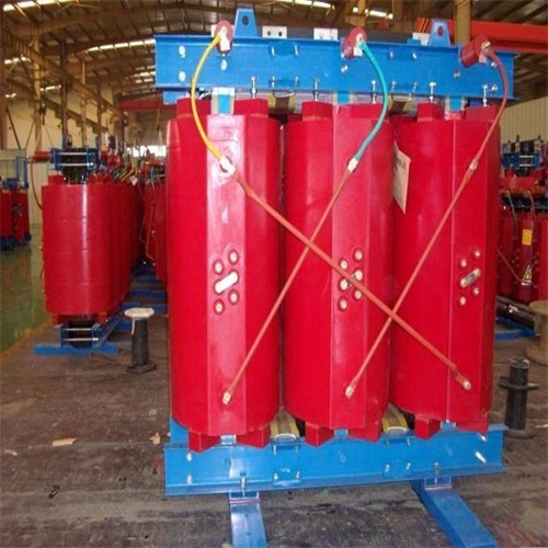 秦都SCB10-1000KVA干式变压器