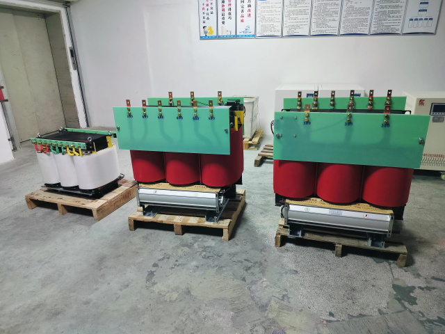 启东KS11-1000KVA矿用变压器