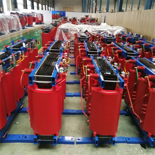 汉阳2500kva干式变压器尺寸